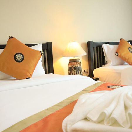 Harmony Patong Hotel Dış mekan fotoğraf