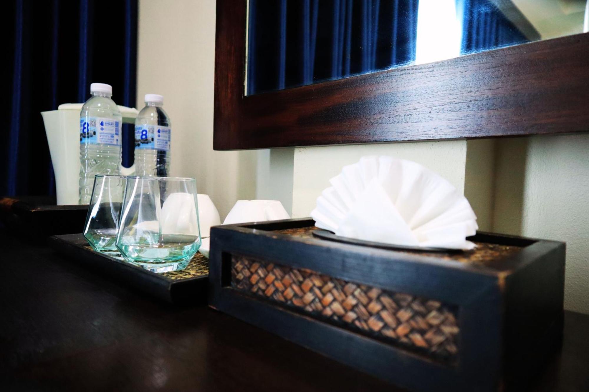 Harmony Patong Hotel Dış mekan fotoğraf