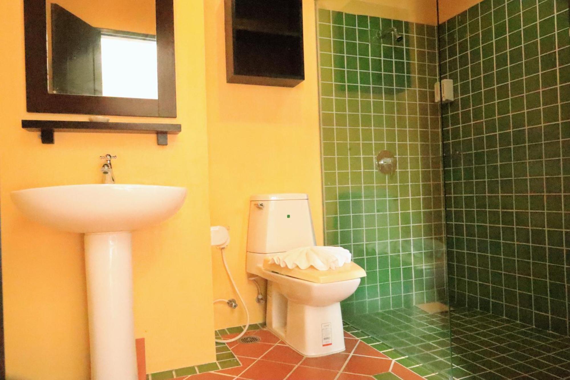 Harmony Patong Hotel Dış mekan fotoğraf