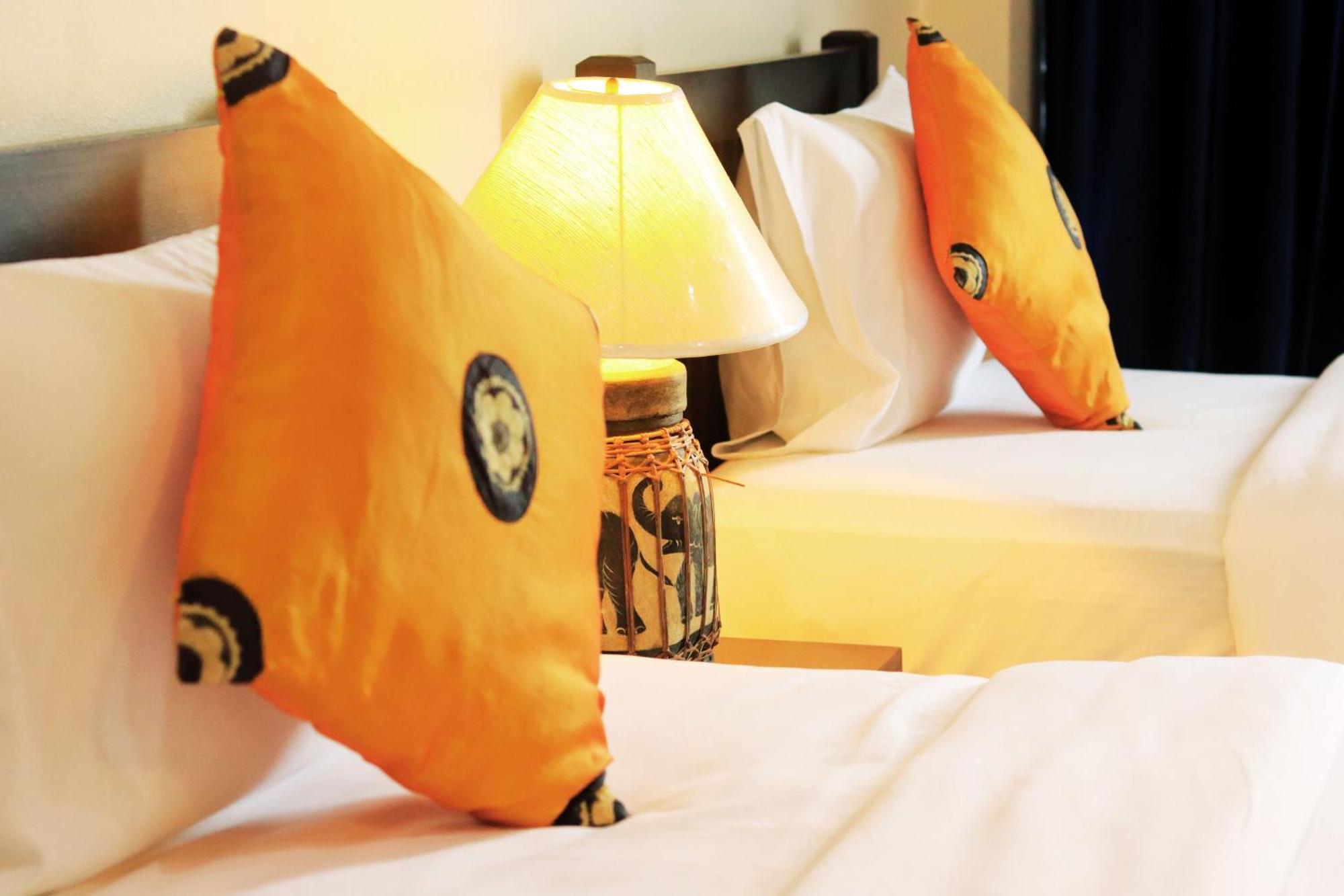 Harmony Patong Hotel Dış mekan fotoğraf