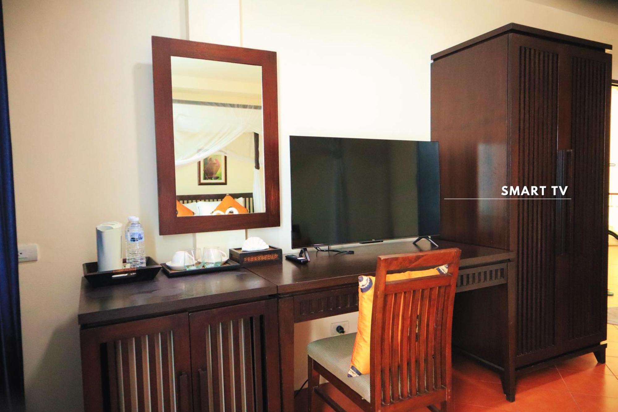 Harmony Patong Hotel Dış mekan fotoğraf