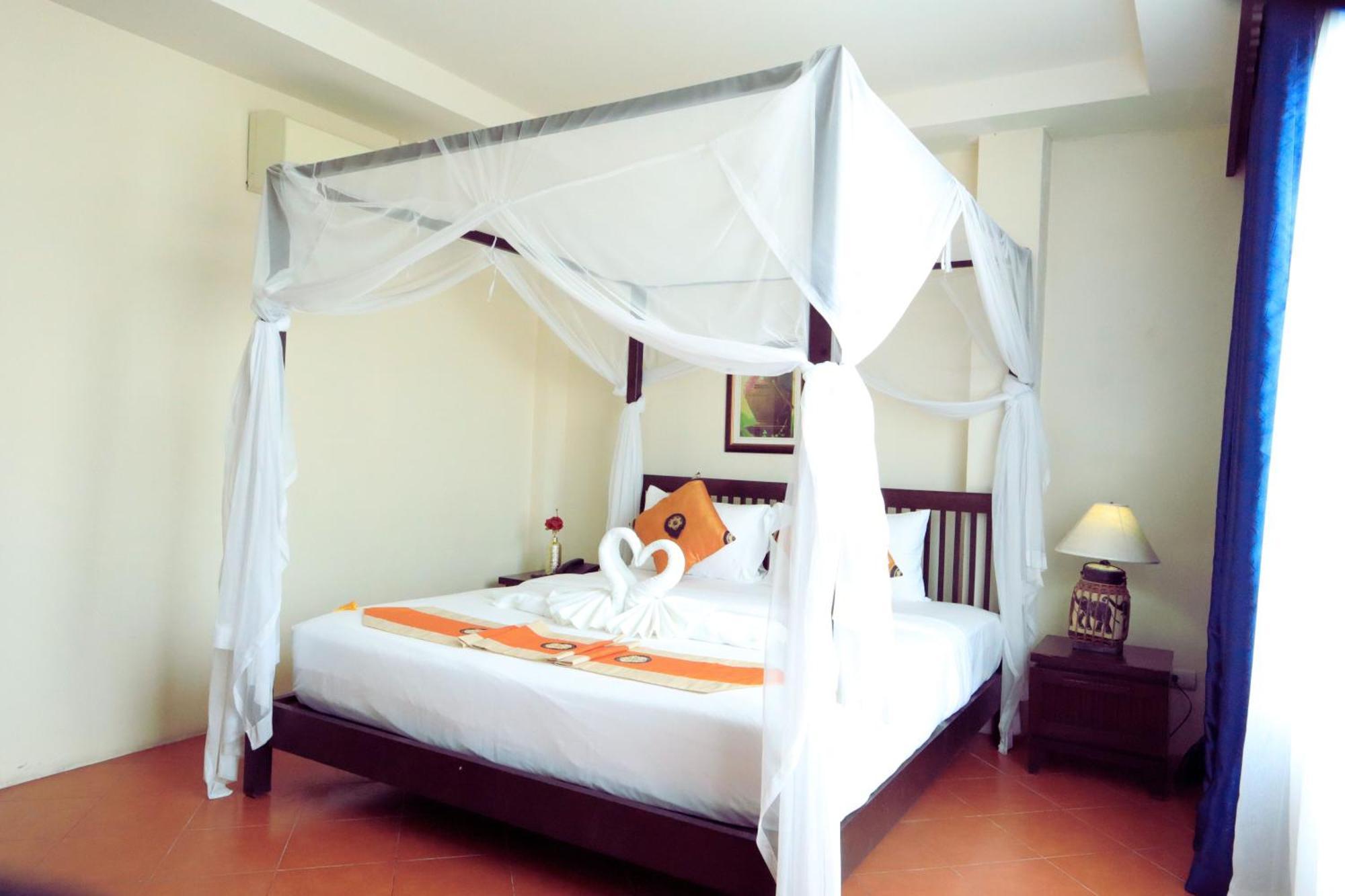 Harmony Patong Hotel Dış mekan fotoğraf